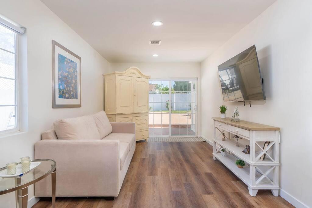 Acogedora Casa Cerca De Todo Casa vacanze Los Angeles
